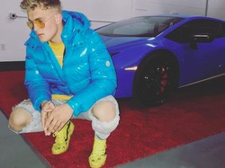 Youtuber Jake Paul Bantah Melakukan Pelecehan Seksual ke Artis TikTok Ini