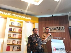 Mendagri Minta Panwaslu Tindak Tegas Politik Uang di Pilkada