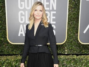 Foto: 7 Seleb Cantik Berusia Senja Tebar Pesona di Golden Globes Foto: 7 Seleb Cantik Berusia Senja Tebar Pesona di Golden Globes