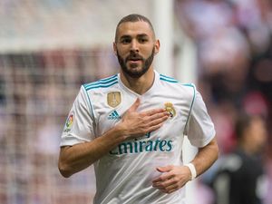 Benzema: Pemain-Pemain Hebat Selalu Dikritik