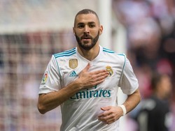 Benzema: Pemain-Pemain Hebat Selalu Dikritik