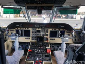 Video: PT DI Serahkan 5 Heli dan 1 CN 235 ke TNI