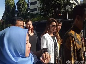 KPAI Tutup Kasusnya dengan Atalarik, Tsania Marwa: Kita Pakai Cara Lain