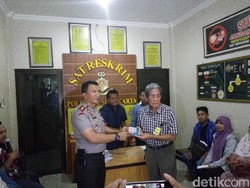 Paspor Jemaah Hannien Tour Mulai Dikembalikan ke Pemiliknya
