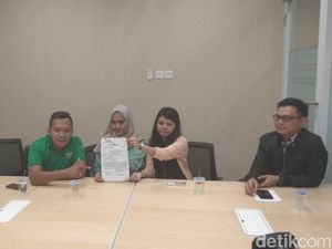 Pramuniaga Korban Bogem Pengunjung Toko Lapor Polisi