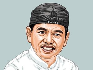 Gerindra Jabar Jawab Rumor Dedi Mulyadi Merapat Usai Keluar Golkar