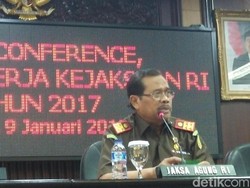 Tangani Kasus Khusus, Kejagung Ingin Koordinasi Supervisi dengan KPK