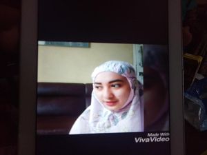 Mengenang Senyum Manis Ica, Mahasiswi yang Meninggal Usai Subuhan