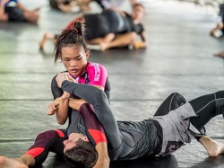 Ini Daftar Laga ONE Championship Jakarta Bulan Ini