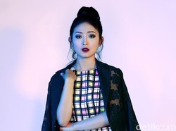 Verrell Fix Pacari Natasha Wilona, Inul Sindir Syahrini?