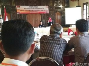 Begini Cara KPU Kota Blitar Tingkatkan Partisipasi Pilgub Jatim
