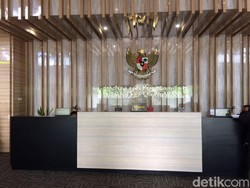 Darmin Panggil Kepala BKPM Bahas Aturan yang Ganjal Investasi