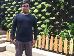 Pria Ini Targetkan Berat Badan Turun 8 kg dalam 3 Bulan