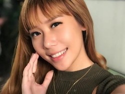 Cherly Juno Tanggapi Soal Tudingan Eksploitasi Anak