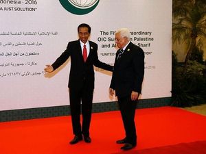 AS Donatur Terbesar untuk Palestina di PBB, Bagaimana Indonesia?