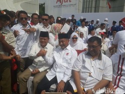 Sohibul Iman Beberkan 5 Alasan Dukung Sudrajat di Pilgub Jabar