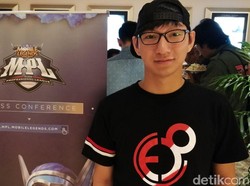 Gamer Pro Mobile Legends Buka-bukaan Soal Fenomena Joki