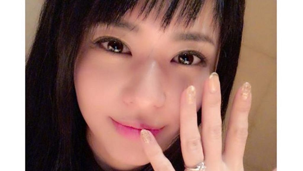 Lupakan Masa Lalu, Eks Bintang Porno Sora Aoi Segera Menikah