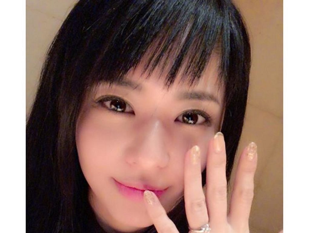 Lupakan Masa Lalu, Eks Bintang Porno Sora Aoi Segera Menikah