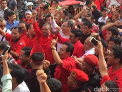 Tolak Dukung Djarot-Sihar, Ketua DPW PPP Sumut Dicopot