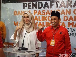 25 Aksi Menawan Cawali untuk Kota Malang, Apa Saja? 25 Aksi Menawan Cawali untuk Kota Malang, Apa Saja?