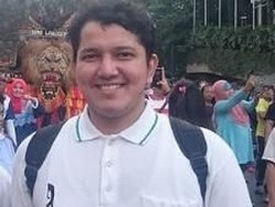 Menghindari Perubahan Drastis, Kunci Hasan Jaga Diet Tetap Konsisten