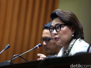 Soal Duit Korupsi Kembali Kasus Bisa Disetop, Ini Tanggapan KPK