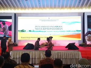 Pelindo Gandeng BPN Rebut Aset Pelabuhan yang Diduduki Pihak Ketiga