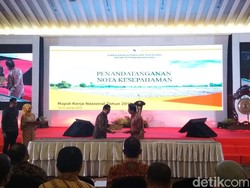 Pelindo Gandeng BPN Rebut Aset Pelabuhan yang Diduduki Pihak Ketiga