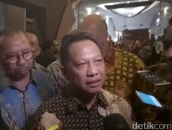 Pati Aktif Jadi Kader Partai, Kapolri: Sudah Proses Pengunduran Diri