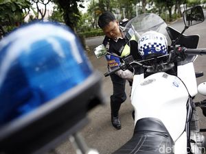 Bagaimana Polisi Patwal Menjadi Pengawal Khusus? Bagaimana Polisi Patwal Menjadi Pengawal Khusus?