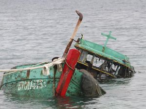 Kapal Maling Ikan Dilelang? Asosiasi Perikanan: Bisa Dikorupsi Kapal Maling Ikan Dilelang? Asosiasi Perikanan: Bisa Dikorupsi