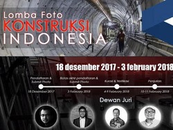 Punya Hobi Fotografi? Yuk Ikutan Lomba Fotografi dari LPJK Nasional