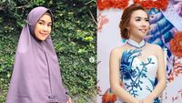 Cantiknya Anisa Rahma dan Cherly Juno yang Disinggung Joshua Suherman