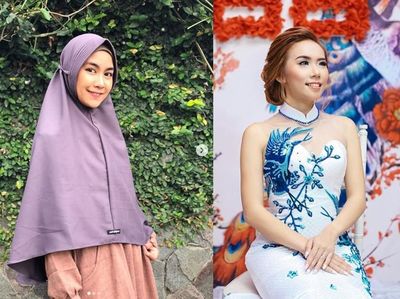 Cantiknya Anisa Rahma dan Cherly Juno yang Disinggung Joshua Suherman