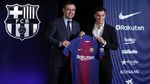 Transfer-transfer Termahal Premier League di Januari 2018