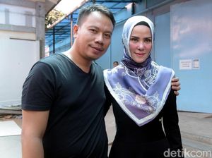 Vicky Vs Angel Lelga, Gaduh Calon Wakil Rakyat soal Dugaan Zina Vicky Vs Angel Lelga, Gaduh Calon Wakil Rakyat soal Dugaan Zina