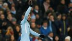 Aguero Pahlawan City