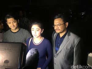 Dipanggil Polisi, Dewi Persik: Kami Tidak Melakukan Pelanggaran