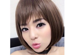 Kata Sola Aoi, Orang Jakarta Ramah-ramah