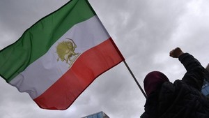 Demo Ricuh Tewaskan 500 Orang, Iran Tetapkan Masa Berkabung 3 Hari