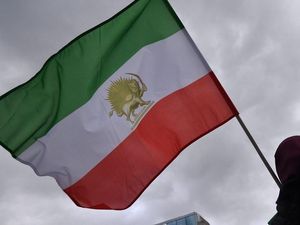 Iran Bebaskan 440 Orang yang Ditangkap Saat Demo Antipemerintah