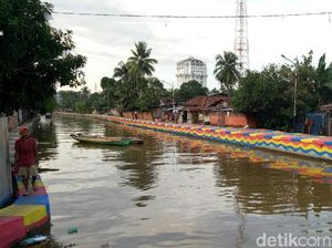 Palembang Siapkan Destinasi Instagramble Baru, Ini Dia