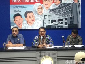 LPSK: Kompensasi bagi Korban Teror Kemajuan Penegakan Hukum