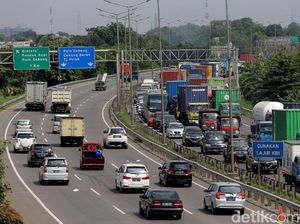 Infrastruktur Gencar Dibangun untuk Orang atau Barang? Infrastruktur Gencar Dibangun untuk Orang atau Barang?
