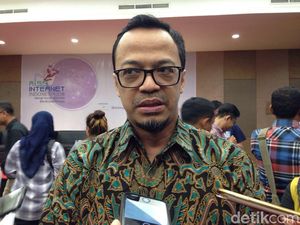 Orang Indonesia Ini Turut Mengatur Internet Dunia