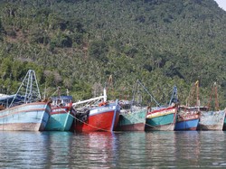 KKP Tak Ingin Nelayan Manfaatkan Kapal Maling Ikan Dipakai Melaut