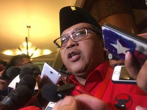 Bela Puan, PDIP Singgung Slogan Katakan Tidak pada Korupsi
