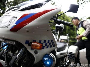 Apa Sih Patwal Itu? Apa Sih Patwal Itu?