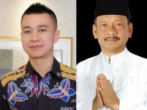 Mencair, PDIP Golkar PKB Akhirnya Berkoalisi di Pilwakot Sukabumi